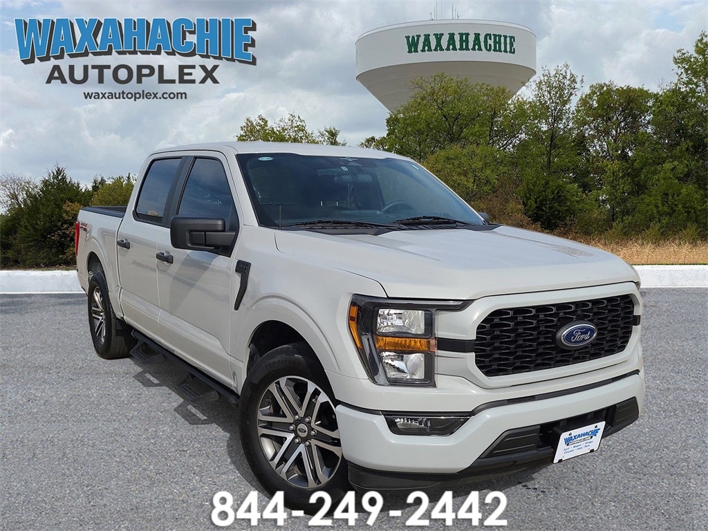 Used 2023 Ford F-150 XL Truck