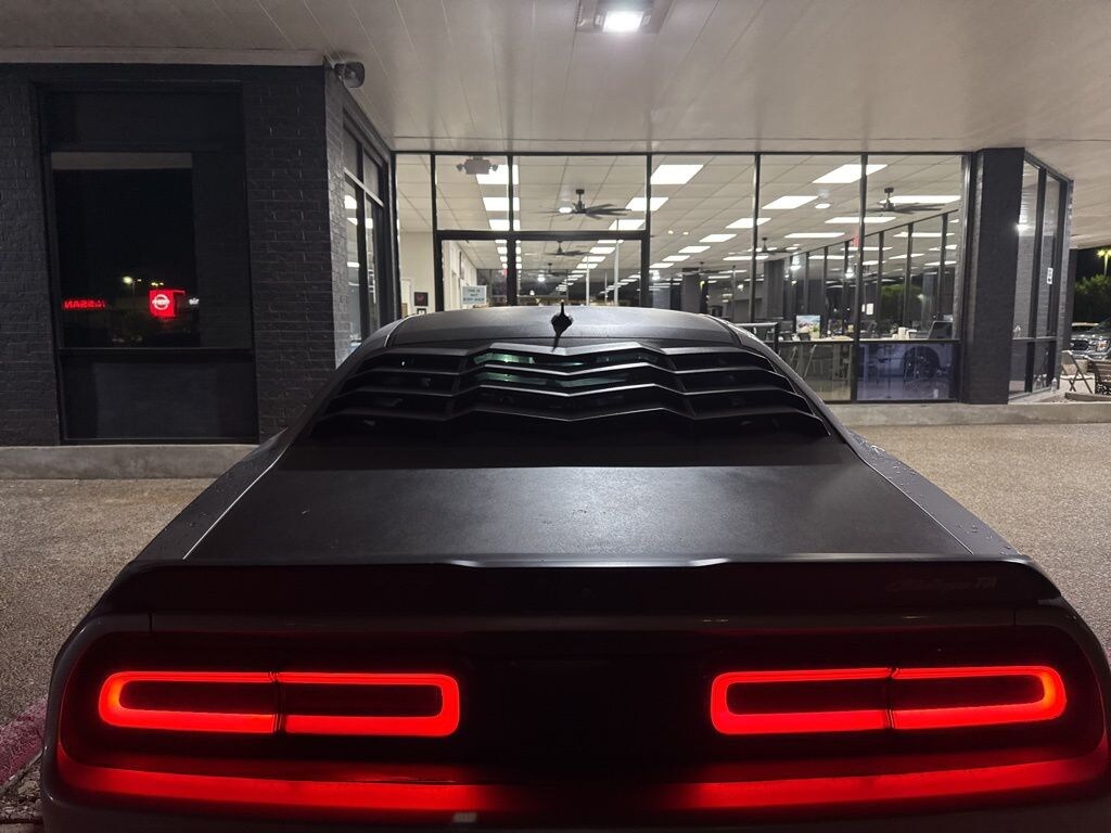 Used 2017 Dodge Challenger R/T Coupe