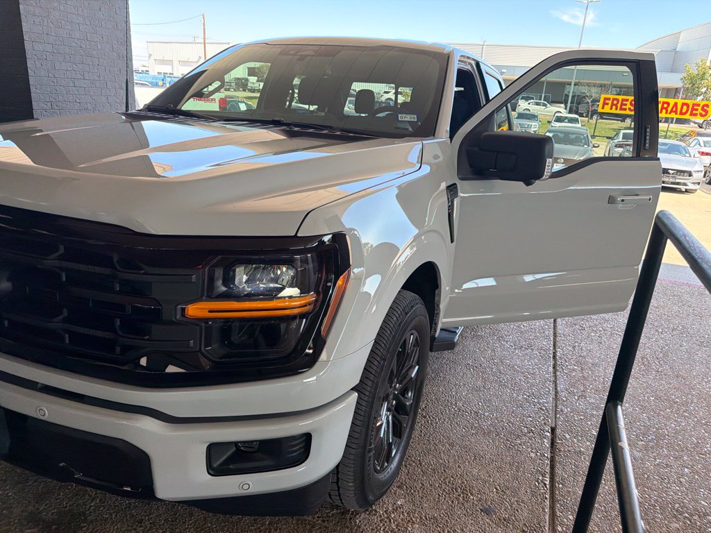 2026 Ford F-150 XLT Truck