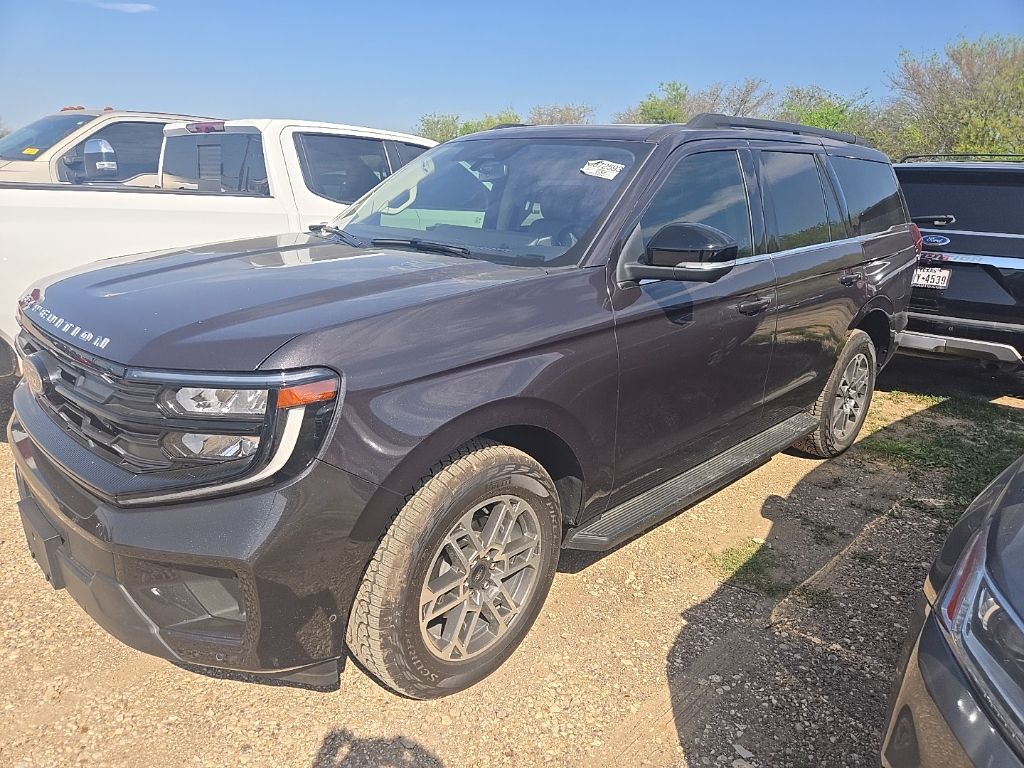 2025 Ford Expedition