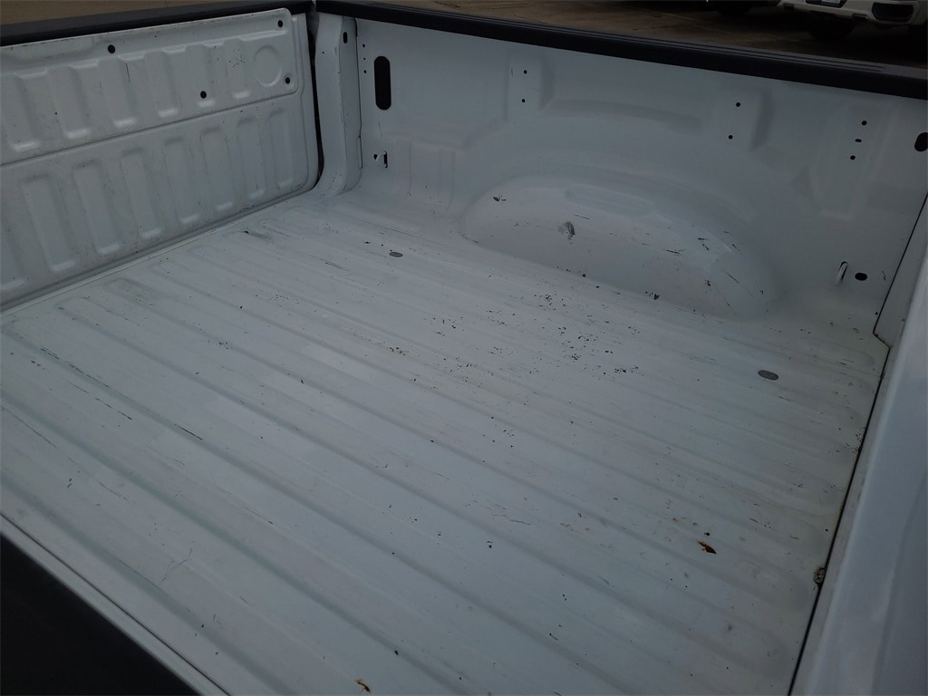 2024 RAM Ram 1500 Pickup Laramie - Photo 8