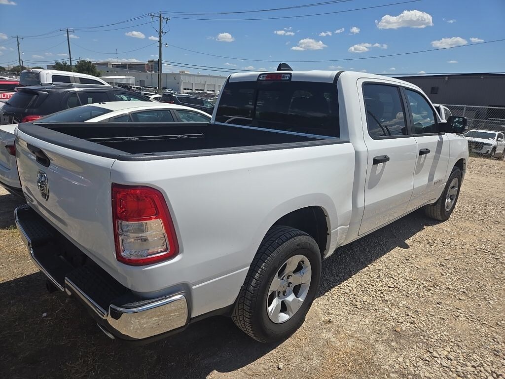Certified 2023 Ram 1500 Big Horn/Lone Star Truck