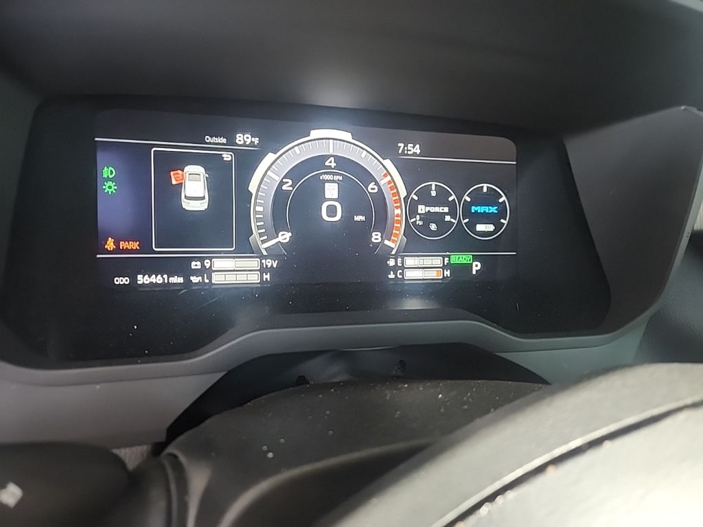 2023 Toyota Sequoia Limited 2WD i-FORCE MAX Hybrid's photo