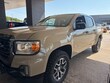 GMC Canyon