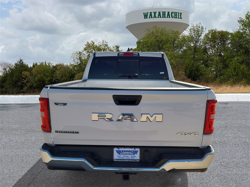 Used 2025 Ram 1500 Big Horn/Lone Star Truck