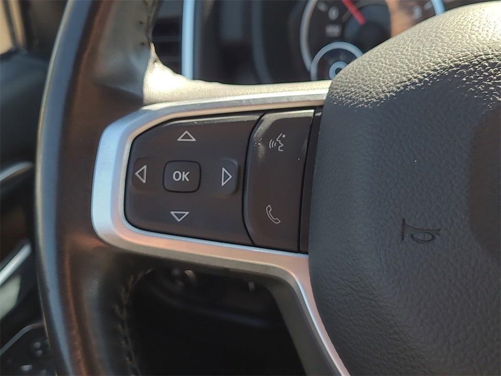 2024 RAM Ram 2500 Pickup Big Horn - Photo 29