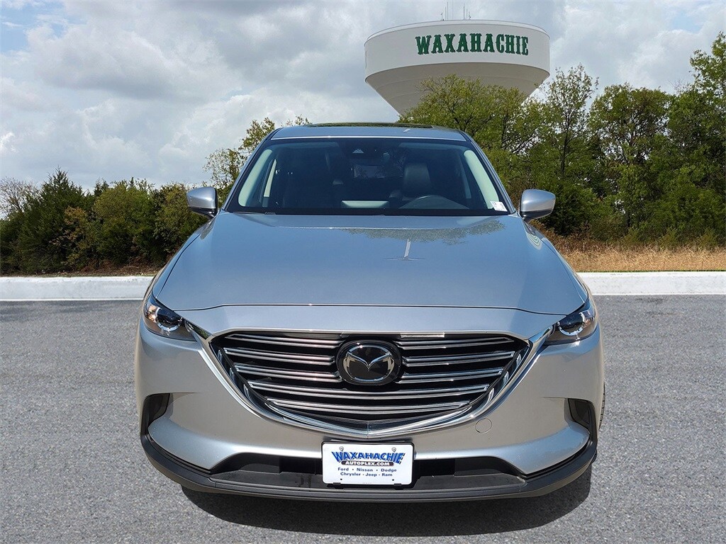 2023 Mazda CX-9 Touring photo 2