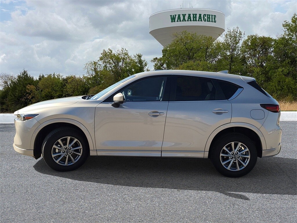 Used 2025 Mazda CX-5 2.5 S Preferred Package SUV