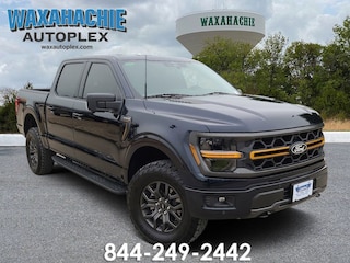 2025 Ford F-150 Tremor Truck