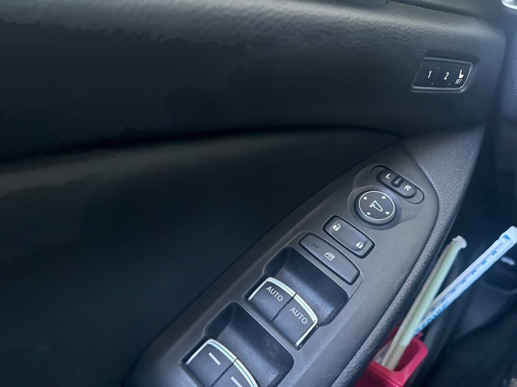 Used 2022 Honda Accord Hybrid EX-L Sedan