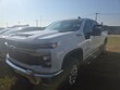 Chevrolet Silverado 2500HD