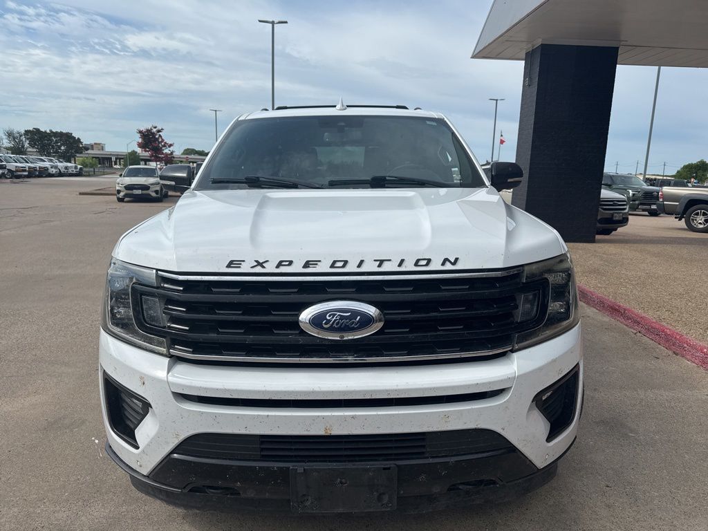 2019 Ford Expedition Limited MAX 4x4's photo
