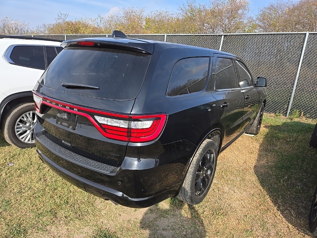 2020 Dodge Durango GT photo 3