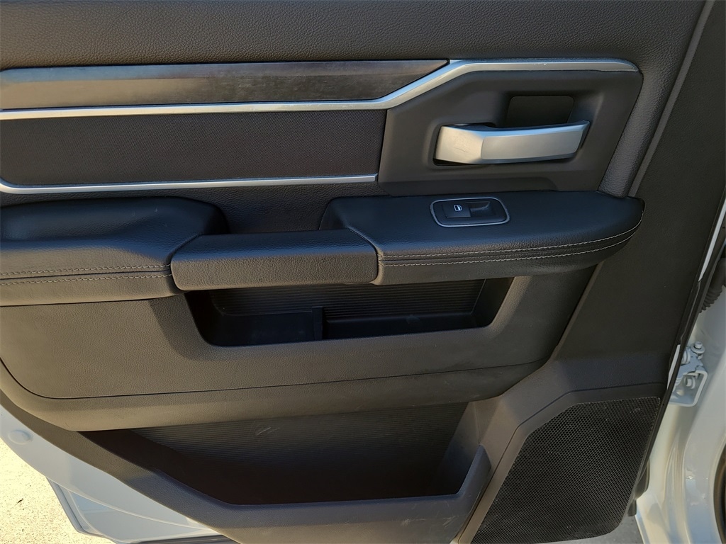 2024 RAM Ram 2500 Pickup Big Horn - Photo 14