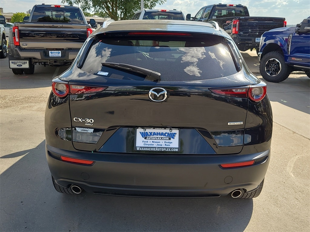 Used 2024 Mazda CX-30 2.5 S Preferred Package SUV
