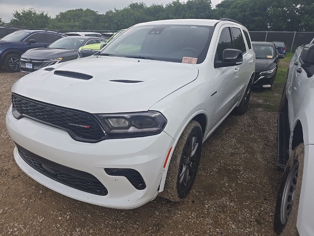 2021 Dodge Durango R/T AWD's photo