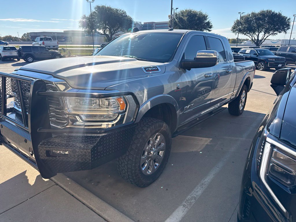  Ram 2500