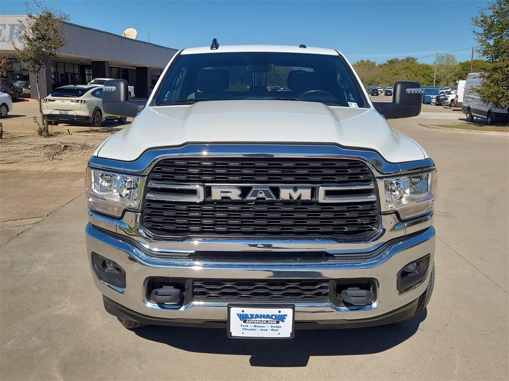 Used 2024 Ram 2500 Big Horn Truck