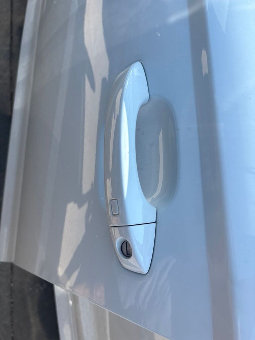 Certified 2018 Audi A6 2.0T Premium Plus Sedan