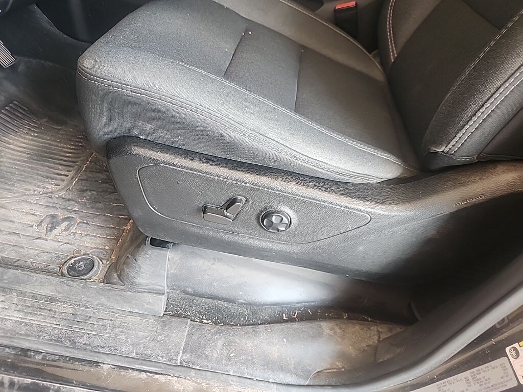 Used 2021 Ram 1500 Big Horn/Lone Star Truck