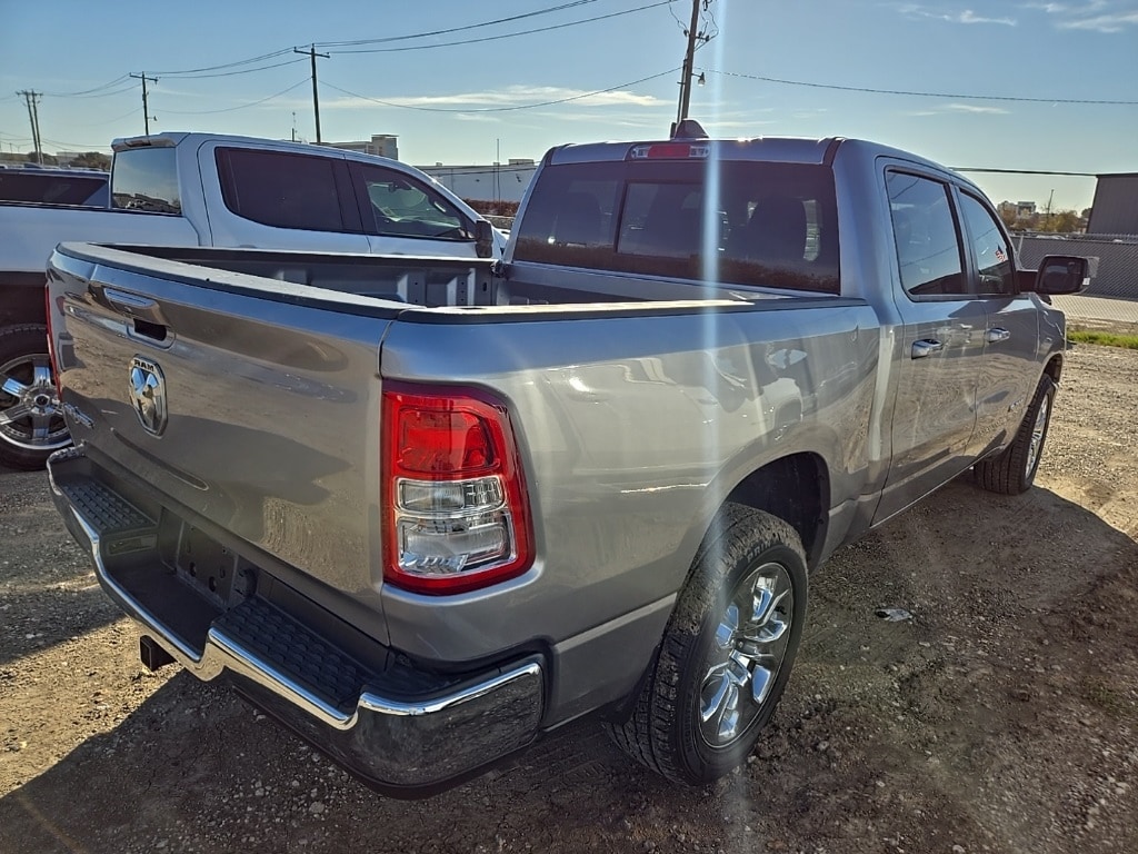 Used 2022 Ram 1500 Big Horn/Lone Star Truck