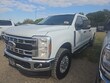 Ford F-250SD