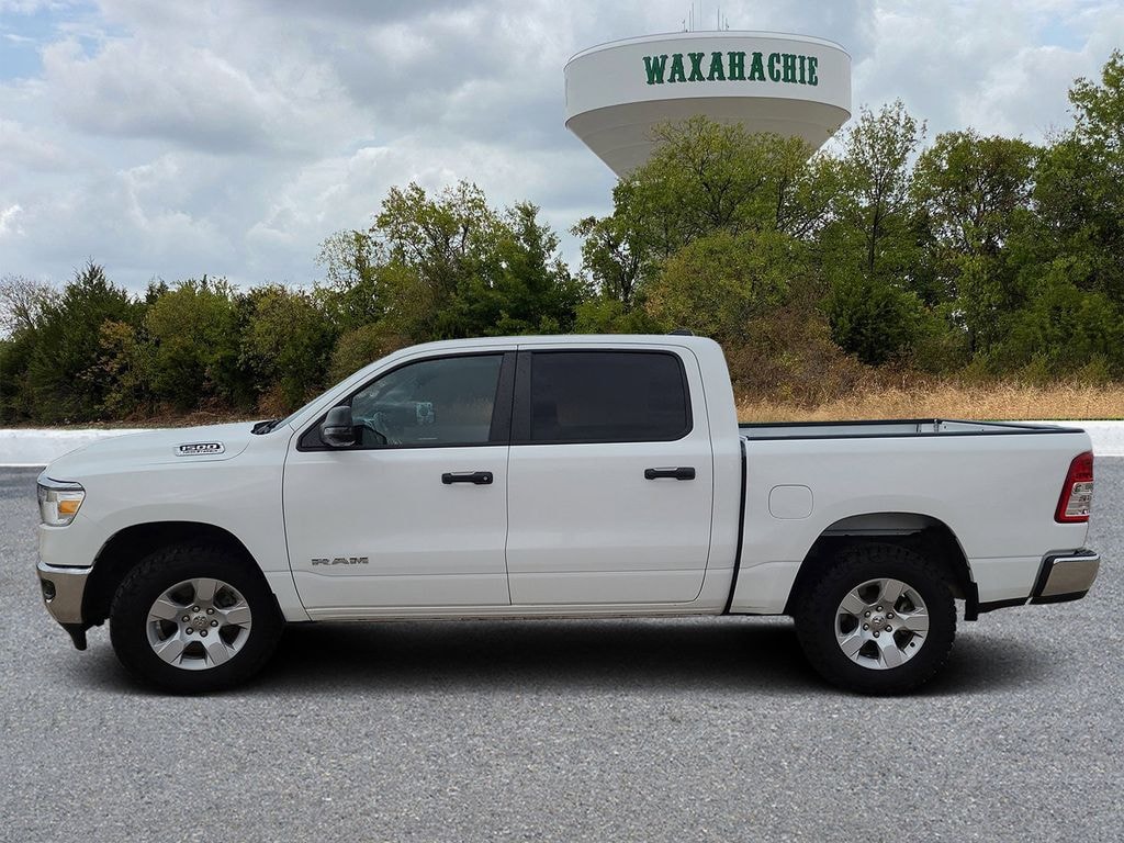 Used 2023 Ram 1500 Big Horn/Lone Star Truck