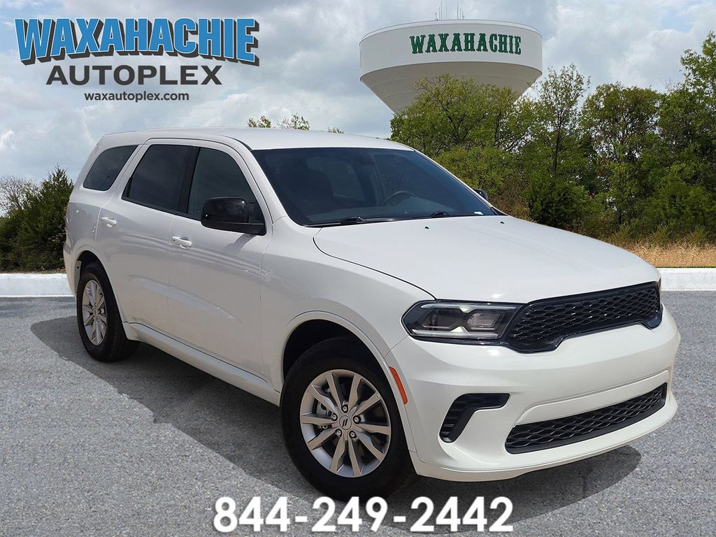 2026 Dodge Durango GT RWD's photo