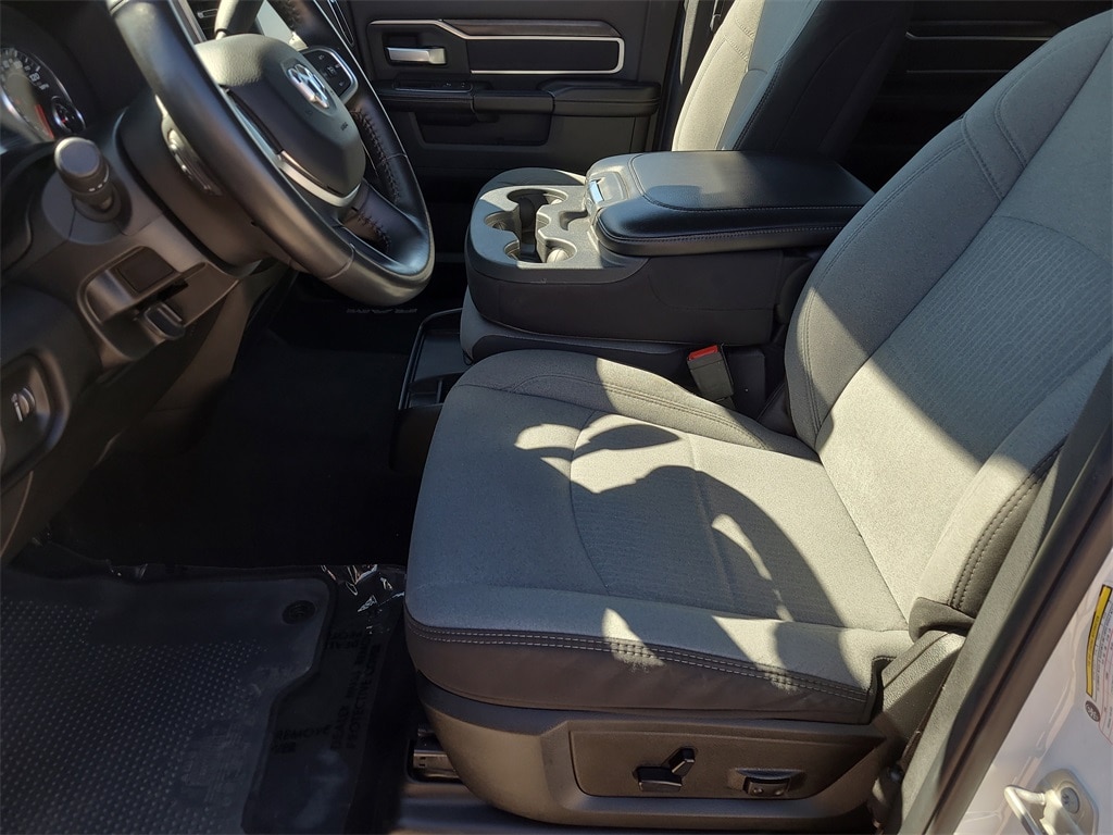 2024 RAM Ram 2500 Pickup Big Horn - Photo 20