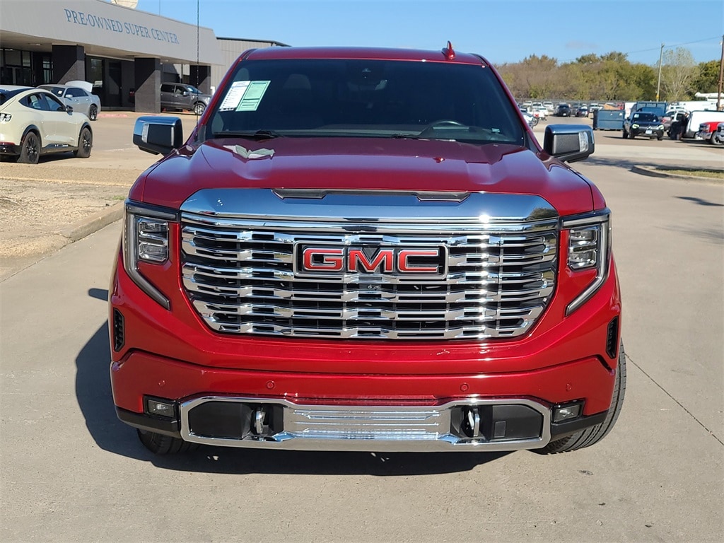 Used 2022 GMC Sierra 1500 Denali Truck