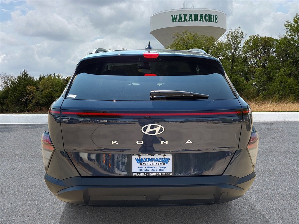 Used 2024 Hyundai Kona SEL SUV
