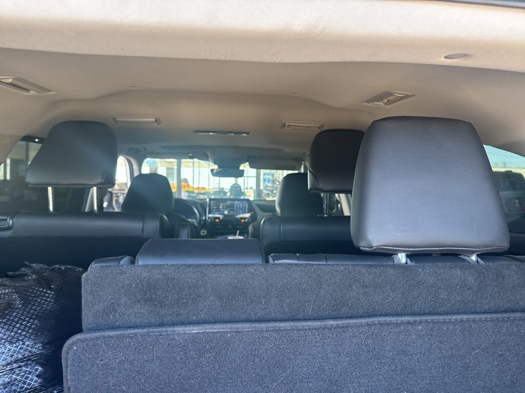 Used 2020 Toyota Highlander Limited SUV