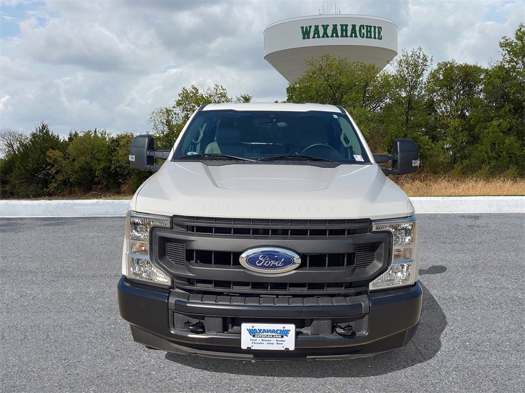 Used 2020 Ford F-350SD XL Truck