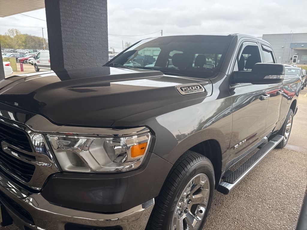 2019 RAM Ram 1500 Pickup Big Horn/Lone Star's photo