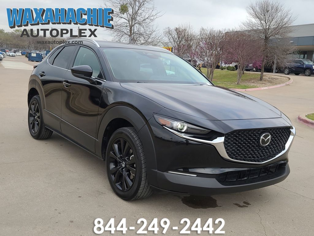 2024 Mazda CX-30 Select Sport