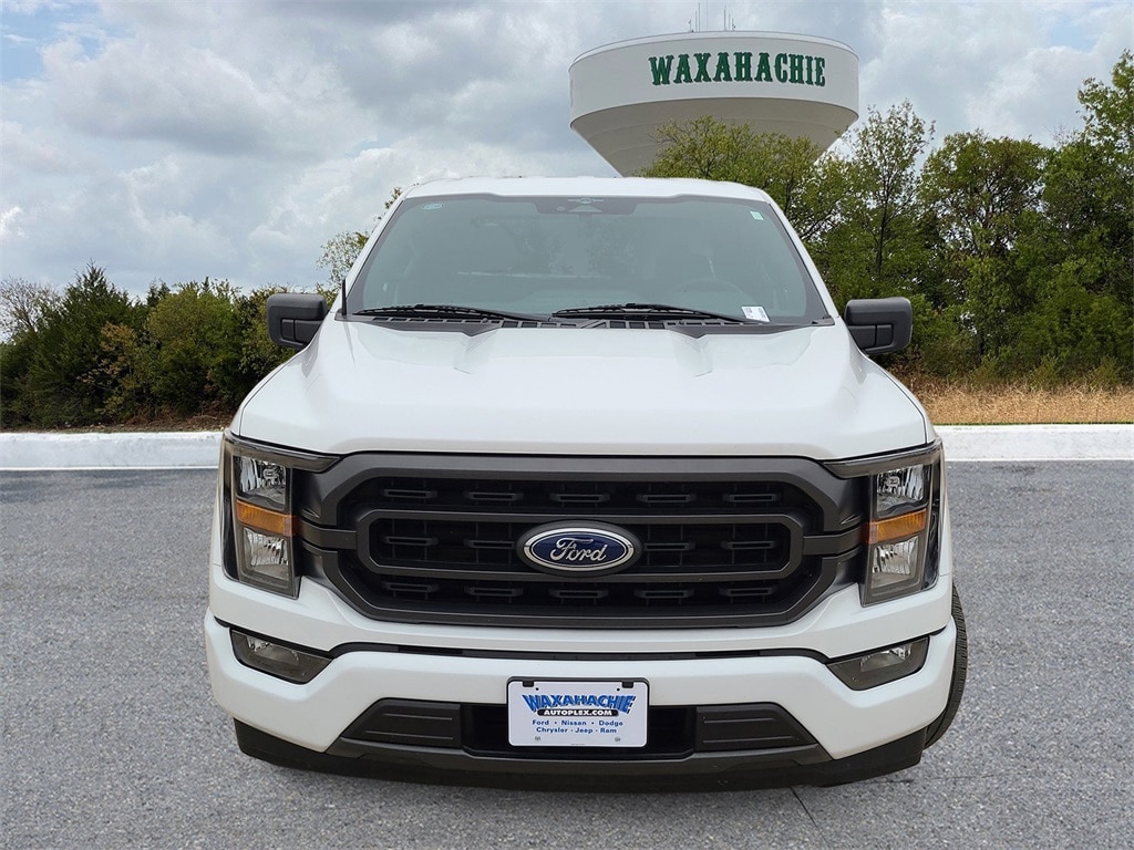 Used 2023 Ford F-150 XLT Truck