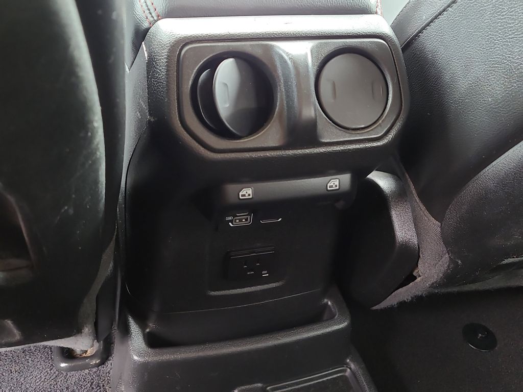 2021 Jeep Wrangler Unlimited Rubicon - Photo 19