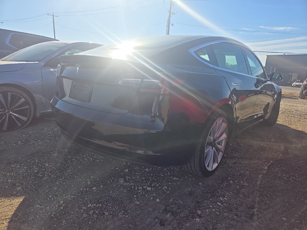 Used 2019 Tesla Model 3 Long Range Sedan