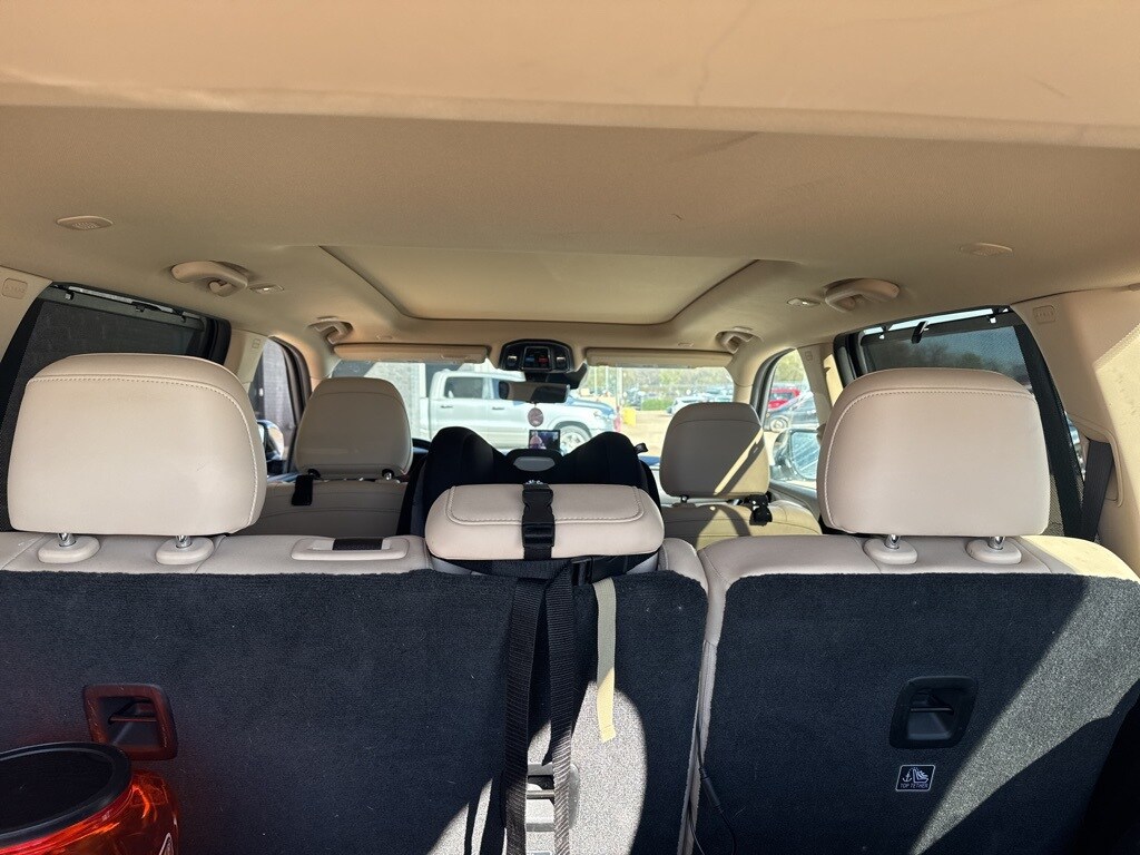 2022 Jeep Grand Cherokee Limited photo 3