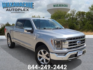 2023 Ford F-150 Lariat Truck