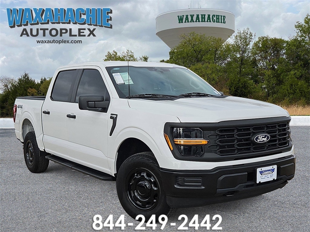 2024 Ford F-150 XL's photo