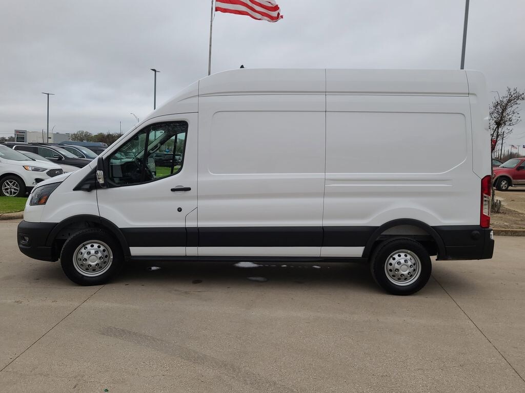 Used 2025 Ford Transit-350 Base Cargo Van