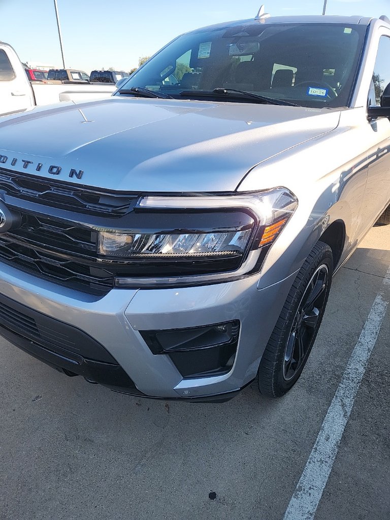  Ford Expedition Max