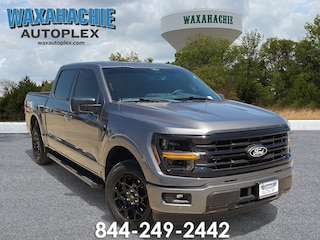 2024 Ford F-150 XLT Truck