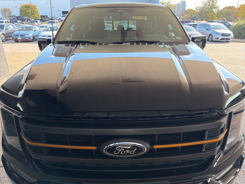 2023 Ford F-150 Tremor photo 3