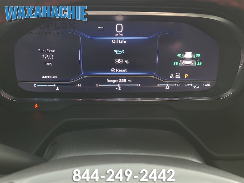 2023 Chevrolet Suburban