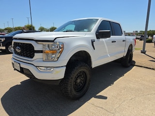 2021 Ford F-150 XL Truck