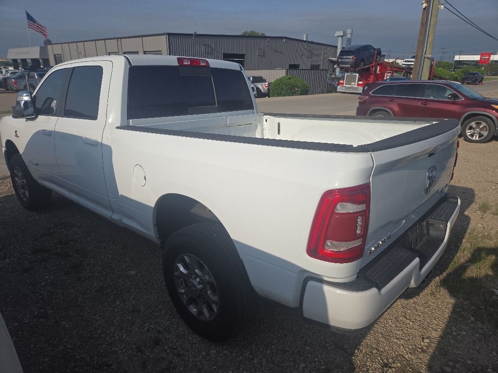 Used 2024 Ram 2500 Laramie Truck