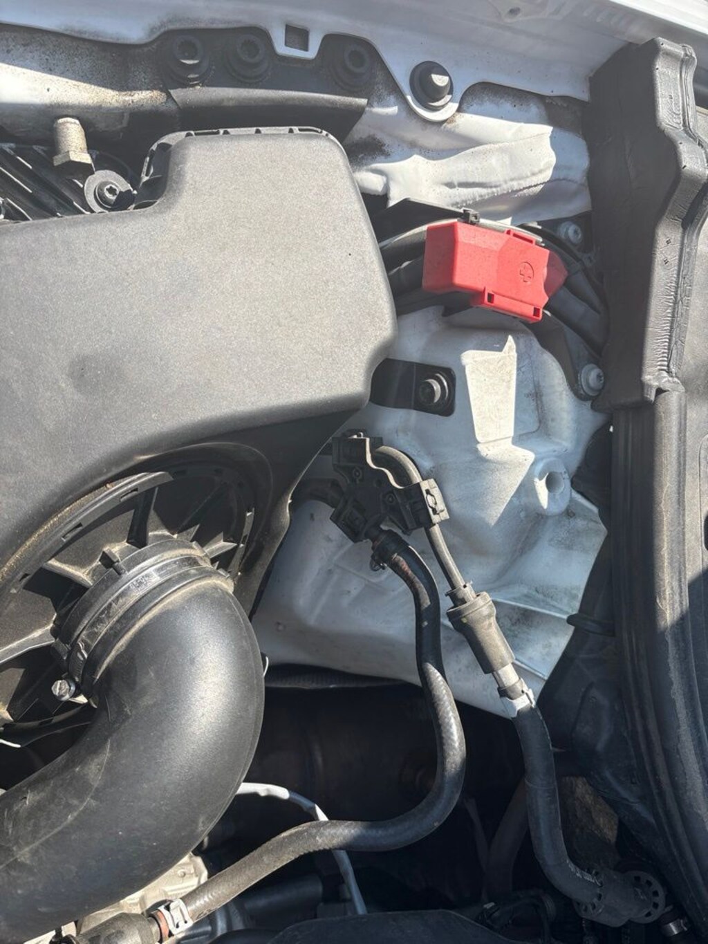 Certified 2018 Audi A6 2.0T Premium Plus Sedan