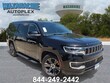 Jeep Wagoneer L